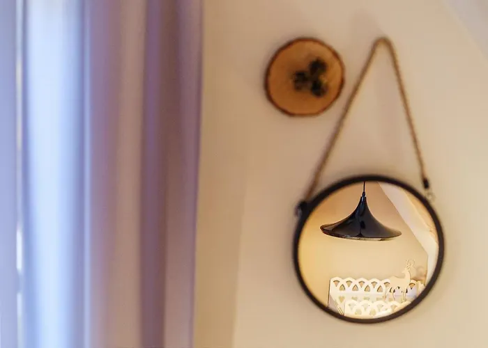 Jodla Jacuzzi&sauna * Poronin