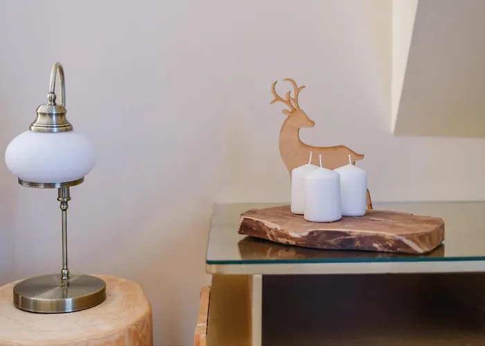 Kwatera prywatna Jodla Jacuzzi&sauna *