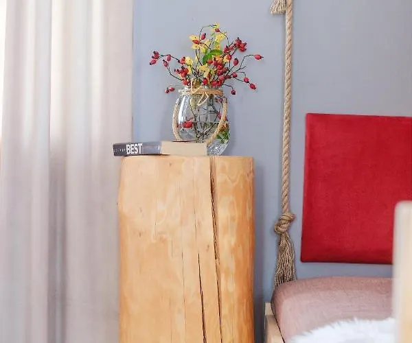 Jodla Jacuzzi&sauna Kwatera prywatna Poronin