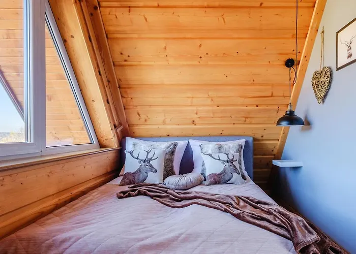 Jodla Jacuzzi&sauna *