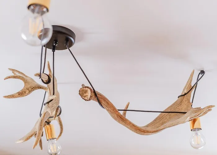 Jodla Jacuzzi&sauna * Poronin