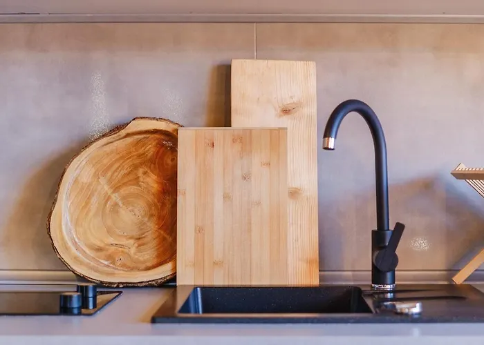 Jodla Jacuzzi&sauna Kwatera prywatna