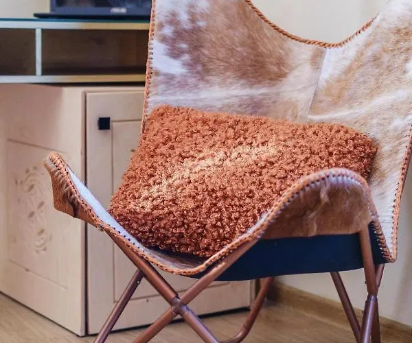 Jodla Jacuzzi&sauna Kwatera prywatna *