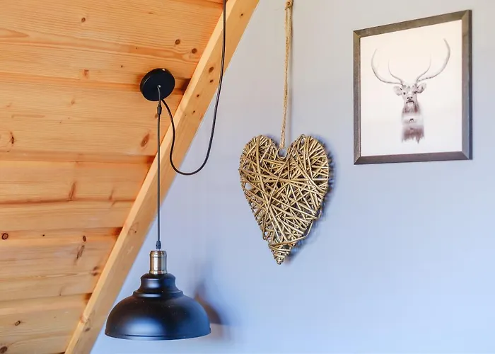 Kwatera prywatna Jodla Jacuzzi&sauna *