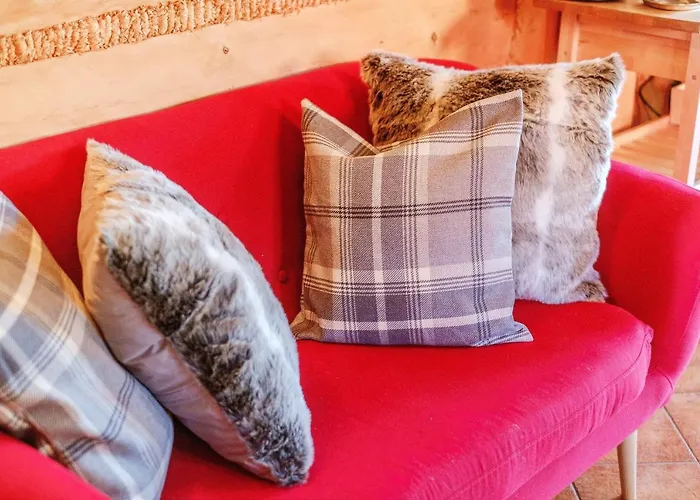 Kwatera prywatna Jodla Jacuzzi&sauna *