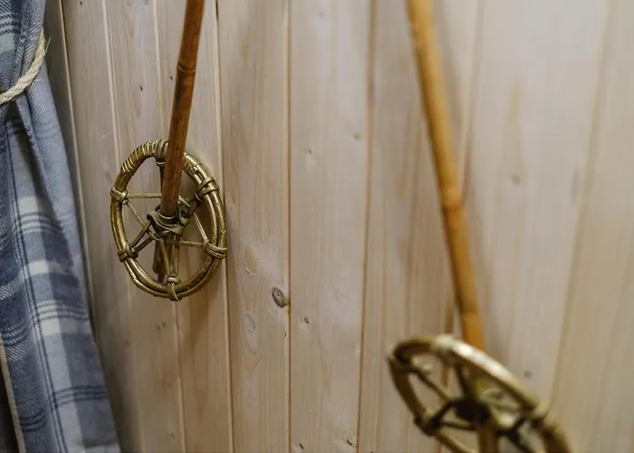 Kwatera prywatna Jodla Jacuzzi&sauna Poronin