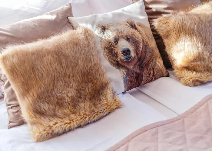 Jodla Jacuzzi&sauna *